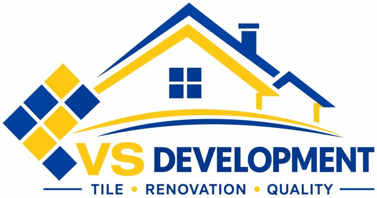 VS Development — Tile · Renovation · Quality